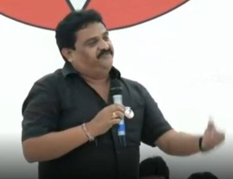 Tatamsetti Nagendra: ఇవి చదివితే చాలు రాష్ట్రంలో సమస్యలన్నీ పోతాయి