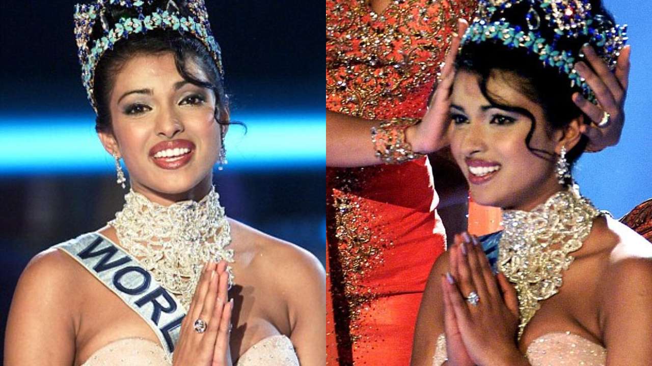 Miss Universe 2021 Harnaaz Sandhu: Sushmita ने कहा-'हर हिंदुस्तानी की नाज' तो Lara Dutta ने कहा-'सपने सच होते हैं