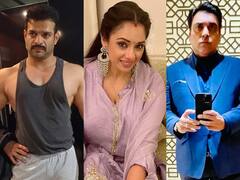 TV Star Education: बहुत पढ़े लिखे हैं टीवी के ये स्टार्स, किसी ने Los Angeles से तो किसी ने London से की है पढ़ाई