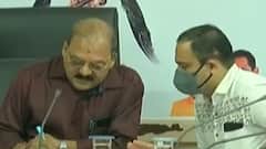 સુરત મહાનગર પાલિકા સંચાલિત શિક્ષણ સમિતિનું ડ્રાફ્ટ બજેટ મંજુર, જુઓ ગુજરાતી ન્યુઝ