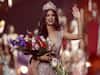 Miss Universe 2021: பிரபஞ்ச அழகியானார் இந்தியாவின் ஹர்னாஸ் கவுர் சாந்து... அரியானா அழகி... இனி உலக அழகி!