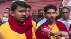 Kashi Vishwanath Corridor: Malini Awasthi terms inauguration as 'historic'