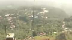 પાવાગઢ મંદિરમાં રોપ વે સેવા અને મંદિર 18 ડિસેમ્બર સુધી બંધ રહેશે, જુઓ ગુજરાતી ન્યુઝ