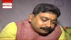 Kolkata Municipal Corporation Election Election: খেতে ভালবাসেন, প্রচারের ফাঁকেও খাওয়ার সঙ্গে আপস করছেন না অনিন্দ্যকিশোর রাউত | Bangla News