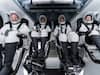 Flashback 2021: How Space Tourism Took Flight This Year. Here's A List Of All Commercial Space Missions