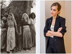 Chipko Movement: हॉलिवुड अभिनेत्री एम्मा वाटसन ने चिपको आंदोलन के लिए की भारतीय ग्रामीण महिलाओं की सराहना, पोस्ट वायरल