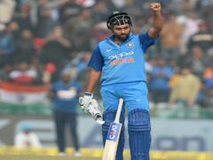 Rohit Double Century: மரண பயத்த காட்டிட்டான் பரமா... கதறிய இலங்கை அணி... 208 ரன்கள்.. ஒற்றை ஆள்.. ஒரு பெயர்.. ரோஹித்!