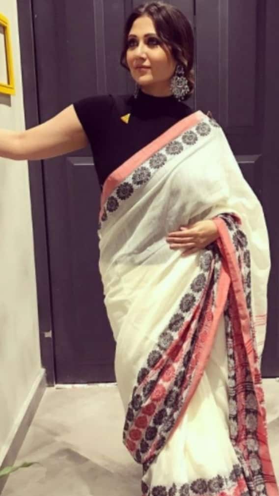 স্বস্তিকা মুখোপাধ্যায়ের সেরা ১০ ছবি