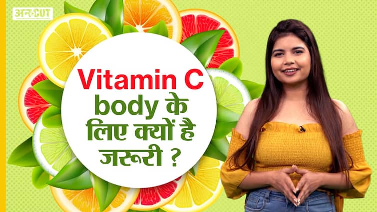Seberapa penting Vitamin C bagi tubuh?