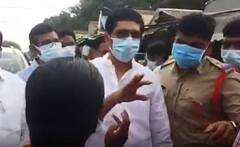 Buggana Convoy : మంత్రికారు ముందే పురుగుల మందుతో రైతుల ఆవేదన..