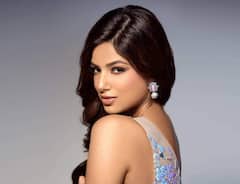 Harnaaz Sandhu: విశ్వ సుందరి హర్నాజ్ ముద్దు పేరేంటో తెలుసా? ఆ పేరు పెట్టింది అతడేనట...