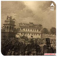 Kashi Vishwanath : काशी विश्वनाथाच्या इतिहासाची पाने उलटूया, पाहूया 200 वर्षांपूर्वीची काशी!