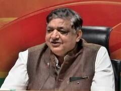 UP Election 2022: अल्पसंख्यकों को लेकर बीजेपी नेता नरेश अग्रवाल का बड़ा बयान, कहा- 'हम लोग छांटेंगे कि हिंदुस्तान में किसको रहना है...'