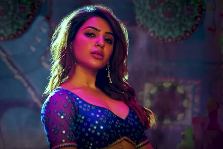 Case filed against Samantha's item song in 'Pushpa' Pushpa: సమంత ఐటెం సాంగ్.. బ్యాన్ చేయాలంటూ డిమాండ్..