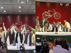 UP Election 2022: सपा में शामिल हुए हरिशंकर तिवारी, परिवार में है बड़े नेताओं की भरमार, जानिए फैमिली के बारे में