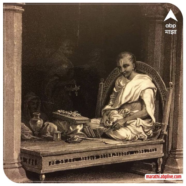 जेम्स प्रिन्सेपच्या या लिथो प्रिंट्समध्ये दाखवल्याप्रमाणे, 19व्या शतकाच्या सुरुवातीला #वाराणसी खूप वेगळे दिसत होते. (photo credit : KanchanGupta/Twitter)