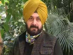 Punjab News: नवजोत सिंह सिद्धू का 'शो पीस' बनने से इंकार, बोले- चुनाव जीतने के लिए नहीं करूंगा झूठा वादा