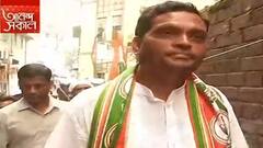 Kolkata Municipal Corporation Election: কড়া নাড়ছে পুরভোট, ৬৪ নম্বর ওয়ার্ডে জোরদার প্রচার কংগ্রেস প্রার্থী জাহিদ হোসেনের | Bangla News