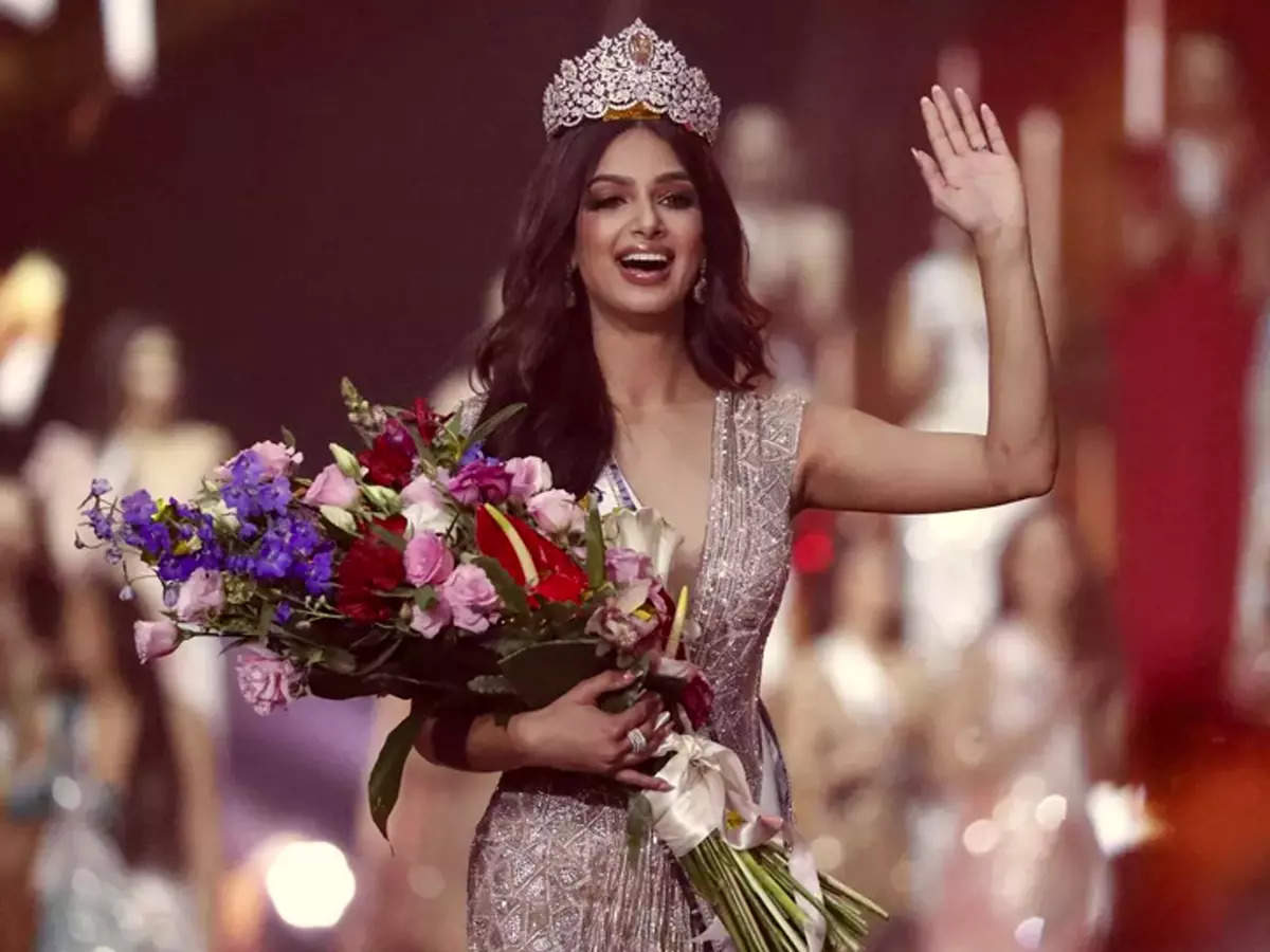 Miss Universe 2021: Harnaaz Sandhu को न्यू यॉर्क में रहने के लिए मिलेगा घर, जानें मिस यूनिवर्स विजेता को ताज के अलावा दी जाती है कौन-कौन सी लग्जरी सुविधा