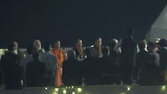 Opinion Poll: Akhilesh Yadav’s graph is climbing daily due to Vijay Rath Yatra?