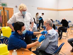 First Death Due To Omicron Covid-19 Variant Recorded in UK, Informs PM Boris Johnson