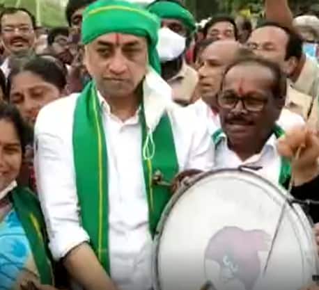 Galla Jayadev : ఒకే రాజధాని ఉంటేనే రాష్ట్ర అభివృద్ధి సాధ్యం