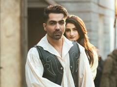 सिंगर बनने से पहले क्रिकेटर थे Harrdy Sandhu, 'बिजली- बिजली' सॉन्ग को लेकर चर्चा में हैं, जानिए कैसे खेल से ग्लैमर की दुनिया में पहुंचे