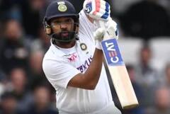 Rohit Sharma : గాయం కారణంగా సౌతాఫ్రికా సిరీస్ కు దూరమైన రోహిత్ శర్మ
