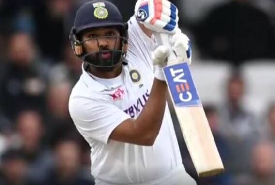 Rohit Sharma : గాయం కారణంగా సౌతాఫ్రికా సిరీస్ కు దూరమైన రోహిత్ శర్మ