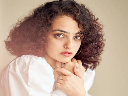Nithya menen opens up about old incident asking who is prabhas Nithya Menen | அவ்வளவு சர்ச்சை.. அந்த விஷயத்தை மறக்க முடியல.. நித்யா மேனன் சொன்ன வாழ்க்கை ரகசியம்..