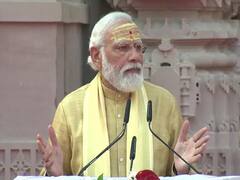 Kashi Vishwanath Temple Corridor: 'औरंगजेब आता है तो शिवाजी भी उठ खड़े होते हैं', जानें PM Modi के भाषण की बड़ी बातें