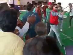 Mandsaur News : दहेज मुक्त शादी के पंडाल में चली गोलियां, एक की मौत, चार गिरफ्तार