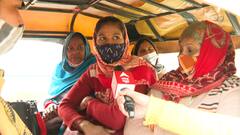 Singhu Border से हटी किसानों की बैरिकेडिंग, आसपास रहने वाले लोगों को मिली आने-जाने में राहत