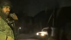 ਸ਼੍ਰੀਨਗਰ ਦੇ ਜ਼ੇਵਾਨ 'ਚ ਅੱਤਵਾਦੀ ਹਮਲਾ, 2 ਜਵਾਨ ਸ਼ਹੀਦ, 12 ਜ਼ਖ਼ਮੀ