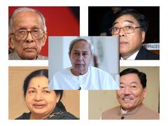 Longest Serving Chief Ministers: ज्योति बसु से जयललिता तक, सबसे ज्यादा दिनों तक मुख्यमंत्री रहे ये नेता