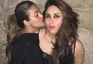 કરિના કપૂર અને અમૃતા અરોડા નીકળ્યા કોરોના પૉઝિટીવ, જાણો ક્યાંથી લાગ્યો બન્નેને કોરોનાનો ચેપ