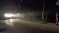 Srinagar Terror Attack: PM Modi expresses condolences