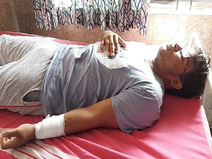 Student commits suicide due to ragging violence - Police file case against 4 students ராகிங் கொடுமையால் மாணவர் தற்கொலை முயற்சி - 4 மாணவர்கள் மீது போலீஸ் வழக்குப்பதிவு