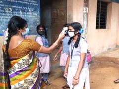 மயிலாடுதுறை: புதிதாக ஒருவருக்கு உறுதியானது கொரோனா தொற்று..