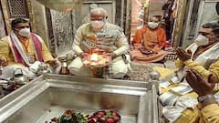 PM Modi to reach Kaal Bhairav temple via road