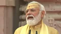 'Journey' of Kashi Vishwanath Dham! | Master Stroke