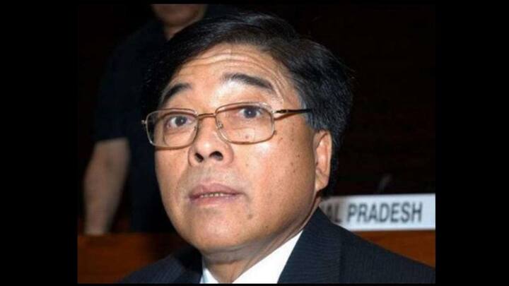 गॉन्ग अपांग अरुणाचल प्रदेश के पूर्व मुख्यमंत्री हैं. वह 5 बार राज्य के सीएम बने थे. बतौर सीएम उनका कुल कार्यकाल 22 साल 8 महीने तक चला था.