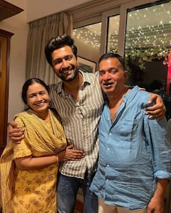 Vicky Kaushal से Ajay Devgan तक, बॉलीवुड में अपने हुनर का लोहा मनवा चुके हैं स्टंटमैन के ये बेटे