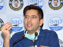 ਮਜੀਠੀਆ ਖਿਲਾਫ FIR ਰਾਘਵ ਚੱਢਾ ਵੱਲੋਂ ਚੋਣਾਵੀਂ ਸਟੰਟ ਕਰਾਰ