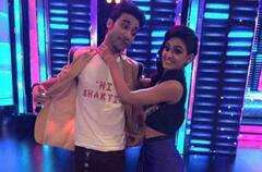 સ્વીડિશ યુવતી સાથે રાઘવ જુયાલની રોમેન્ટિક તસવીરો વાયરલ