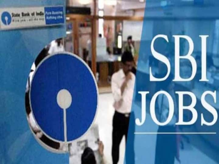 golden job opportunity in sbi recruitment will be done on various posts apply today SBI SCO Recruitment: SBIમાં નોકરીની સુવર્ણ તક, વિવિધ પોસ્ટ પર થશે ભરતી, આજે જ કરો અરજી