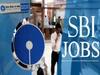 ​State Bank of India Recruitment: SBI कर रहा कई पदों पर भर्ती, जल्द करें आवेदन, करीब है अंतिम तारीख