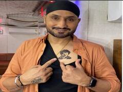 Rajinikanth Birthday: हरभजन सिंह ने सुपरस्टार रजनीकांत को अनोखे अंदाज में किया बर्थडे विश, सीने पर बनवाया टैटू