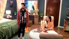 Bhagya Lakshmi | Rishi's truth EXPOSE