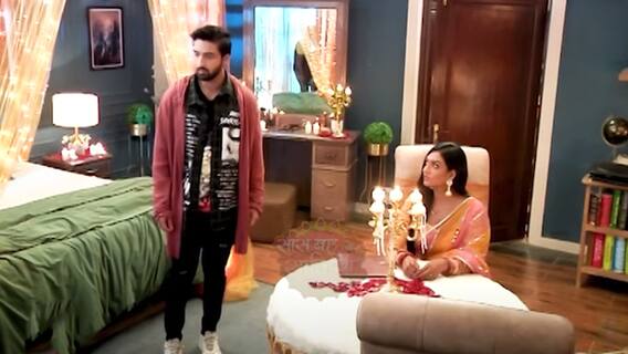 Bhagya Lakshmi | Rishi's truth EXPOSE